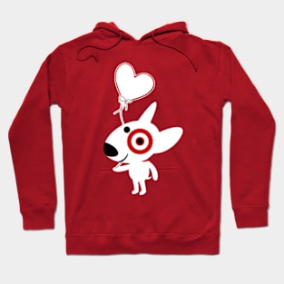 Target Team Member Hoodie